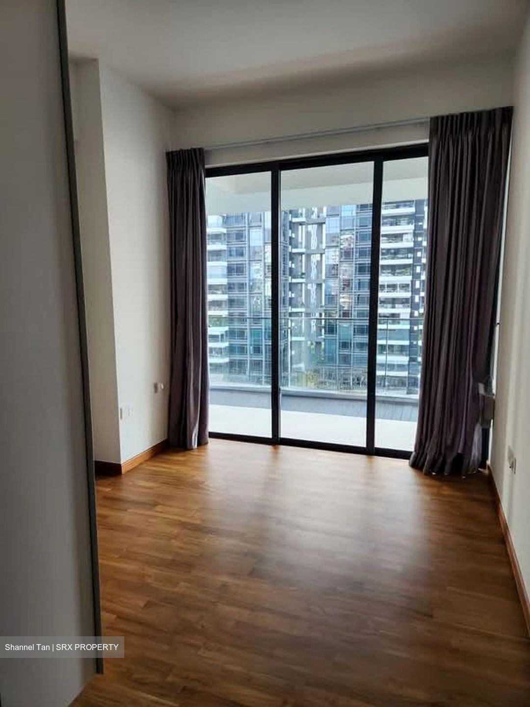 The Trizon (D10), Condominium #540612101